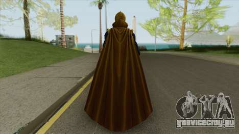 Doctor Fate: Sorcerer Of Nabu V1 для GTA San Andreas