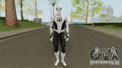 Marvel Ultimate Alliance 3 - Spiderman V2 для GTA San Andreas