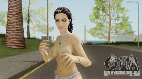 Stripper HD (4X Resolution) для GTA San Andreas