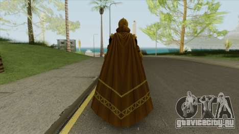 Doctor Fate: Sorcerer Of Nabu V2 для GTA San Andreas