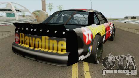 Chevrolet Lumina NASCAR (Havoline Racing) для GTA San Andreas