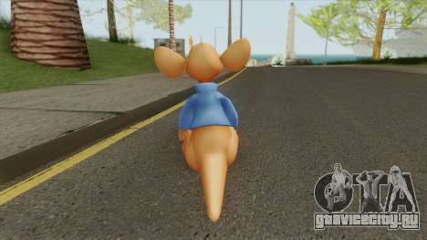 Roo (Winnie The Pooh) для GTA San Andreas