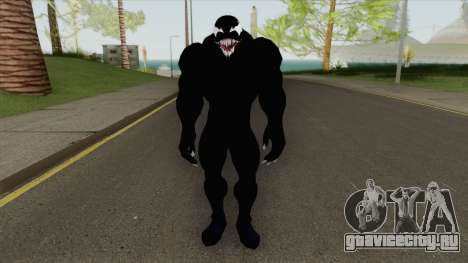Venom для GTA San Andreas