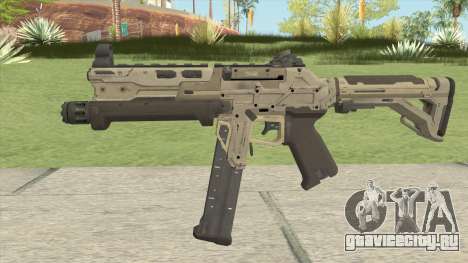 Call Of Duty Black Ops 3: KUDA (Improved) для GTA San Andreas