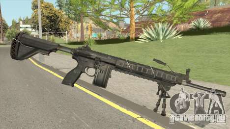 M27 Infantry Automatic Rifle для GTA San Andreas