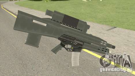 AIMS-20 (007 Nightfire) для GTA San Andreas