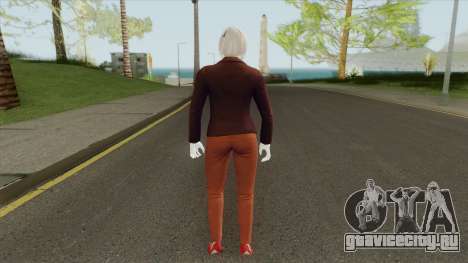 Skin V3 (Diamond Casino And Resort) для GTA San Andreas