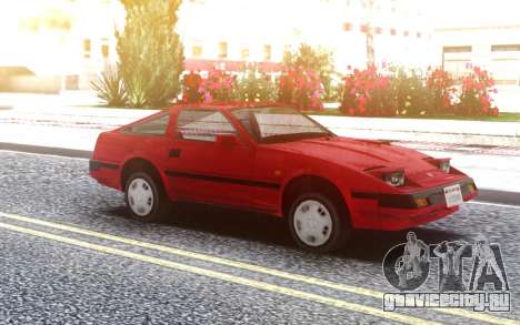 Nissan Fairlady Z 300ZX для GTA San Andreas