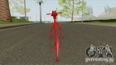 Mushu (Mulan) для GTA San Andreas