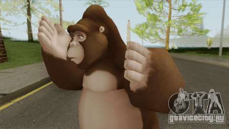 Kala (Tarzan) для GTA San Andreas