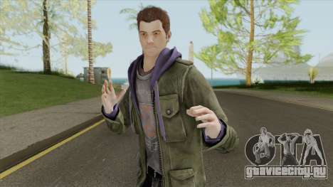 Peter Parker (The Amazing Spider-Man 2) для GTA San Andreas