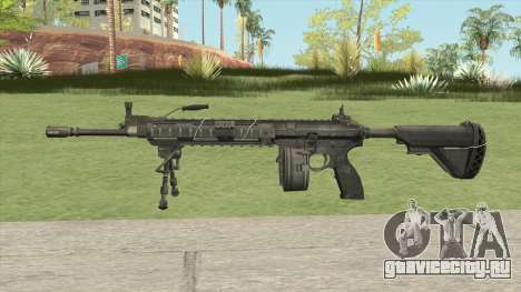 M27 Infantry Automatic Rifle для GTA San Andreas