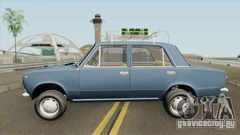 ВАЗ 2101 (1974) для GTA San Andreas