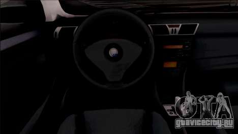 Fiat Stilo JTD для GTA San Andreas