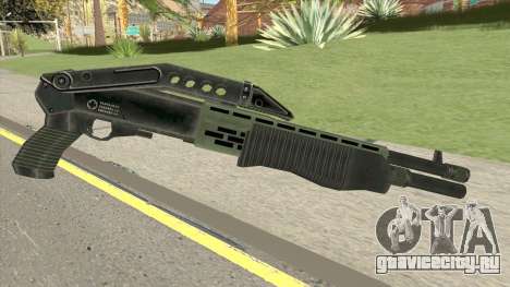 Frinesi Auto 12 (007 Nightfire) для GTA San Andreas