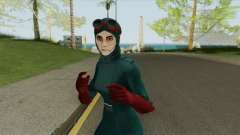 Doctor Poison: Master Of The Toxic V1 для GTA San Andreas