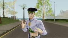 Rohan Kishibe для GTA San Andreas