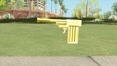 Golden Gun (007 Nightfire) для GTA San Andreas