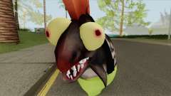 Сhum (Splatoon) для GTA San Andreas