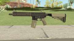 MK18 Assault Rifle для GTA San Andreas