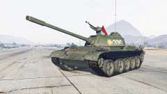 Т-55 для GTA 5