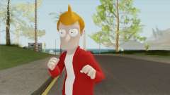 Fry (Futurama) для GTA San Andreas
