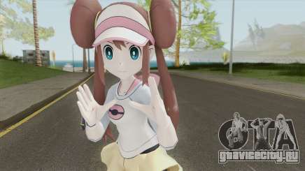 Rosa (Pokemon) для GTA San Andreas