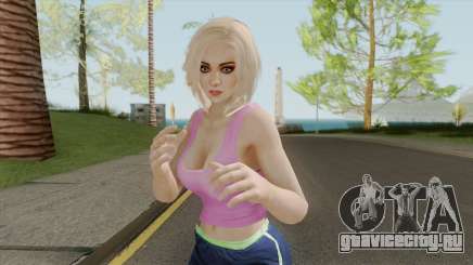 Momiji Sprinter HQ для GTA San Andreas