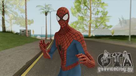Spider-Man (The Amazing Spider-Man 2) для GTA San Andreas