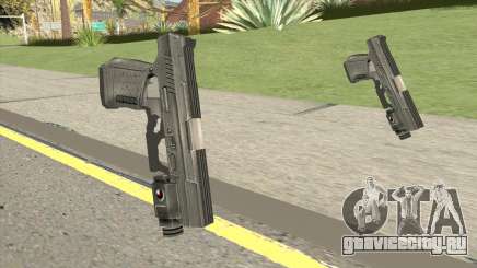 Wolfram P2K (007 Nightfire) для GTA San Andreas