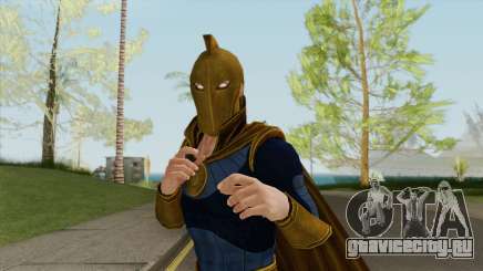 Doctor Fate: Sorcerer Of Nabu V1 для GTA San Andreas