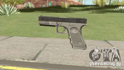 Glocks 18C V1 для GTA San Andreas