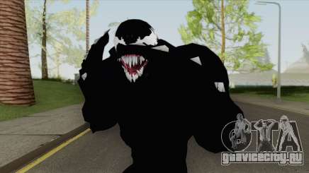 Venom HQ для GTA San Andreas