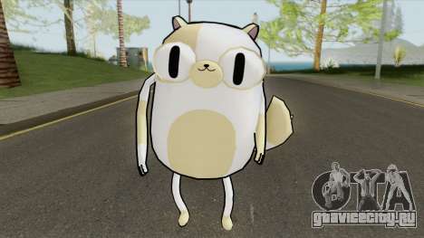 Cake (Adventure Time) для GTA San Andreas