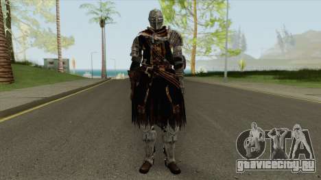 Dark Souls Skin для GTA San Andreas