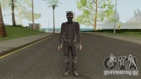 Night Monkey (Spider-Man Far From Home) V2 для GTA San Andreas