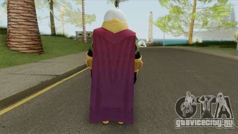 Mysterio (Marvel Strike Force) для GTA San Andreas