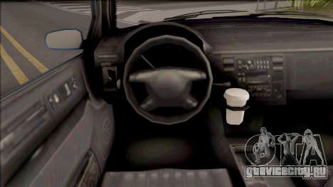 GTA V Declasse Premier для GTA San Andreas