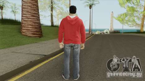 Male V1 (GTA Online Random Skin) для GTA San Andreas