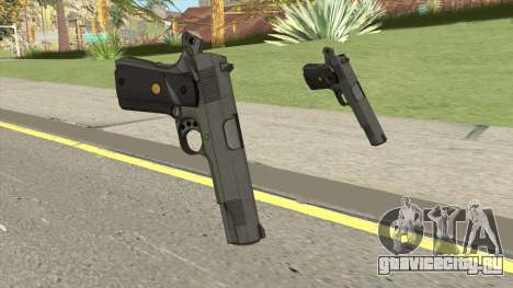 Insurgency M45A1 для GTA San Andreas