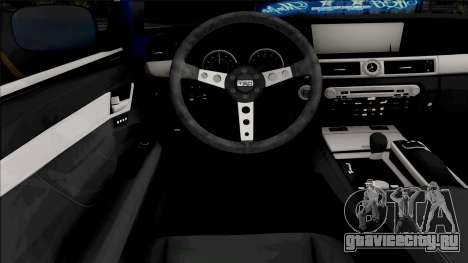 Lexus LS 430 для GTA San Andreas