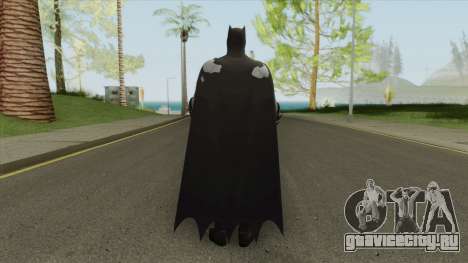 Batman From Fortnite для GTA San Andreas