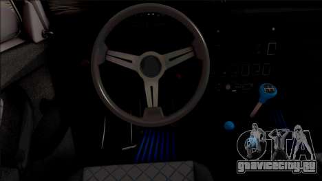 Lada Niva New Tuning для GTA San Andreas