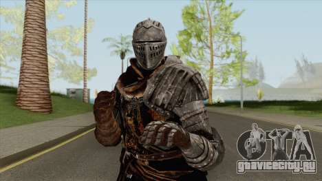 Dark Souls Skin для GTA San Andreas