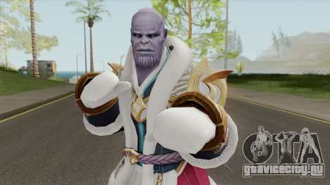 Lord Thanos для GTA San Andreas
