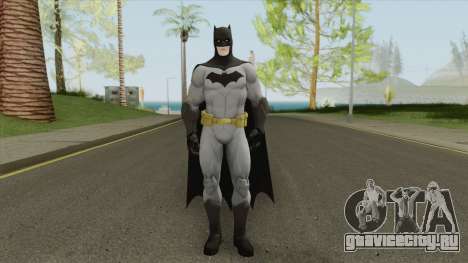 Batman From Fortnite для GTA San Andreas