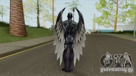 Angel (MARVEL: Future Fight) V2 для GTA San Andreas