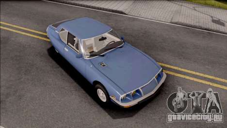 Citroen SM 1971 для GTA San Andreas