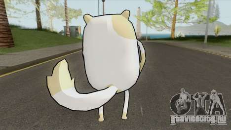 Cake (Adventure Time) для GTA San Andreas