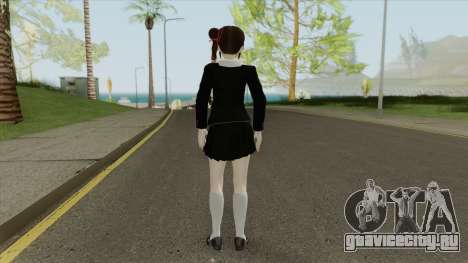 Vampire Princess Miyu для GTA San Andreas